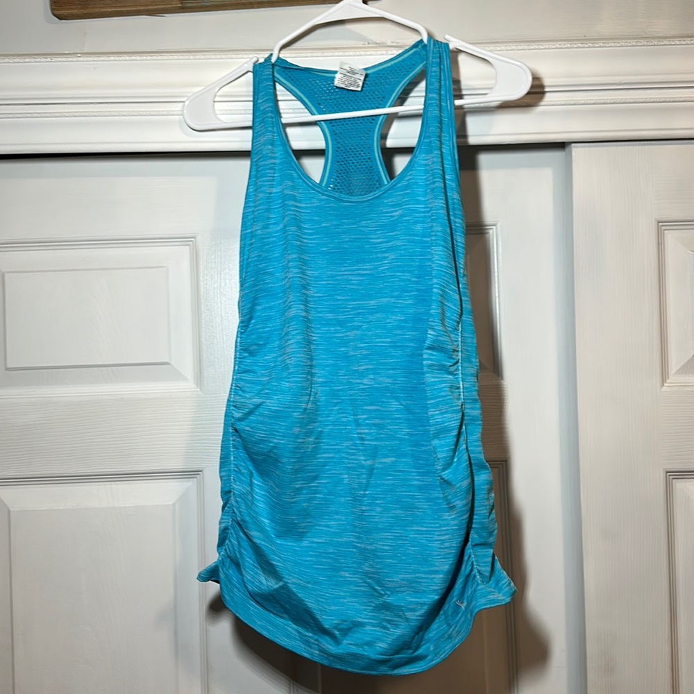 Danskin Now Athletic Tank Top